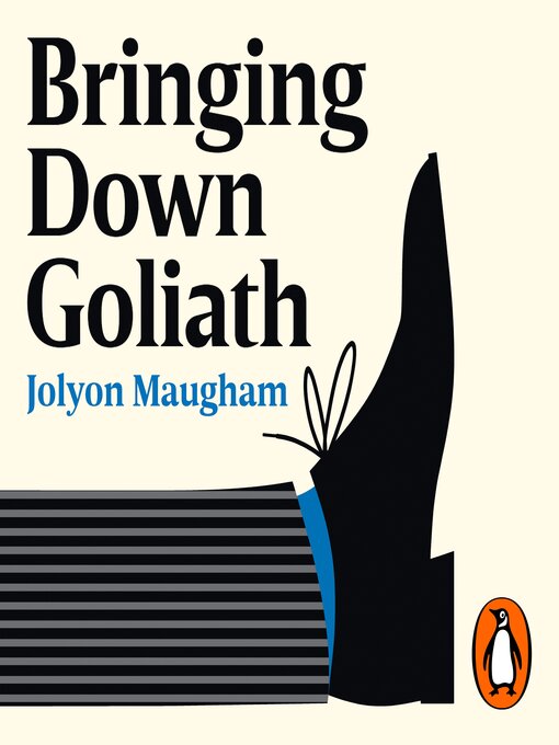 Title details for Bringing Down Goliath by Jolyon Maugham - Available